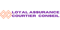 logo loyal assurance courtier conseil
